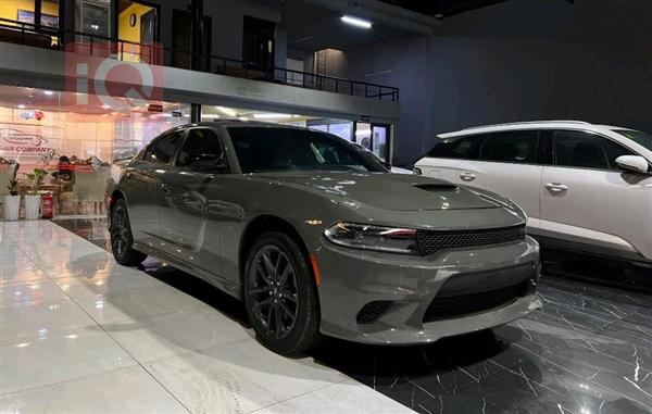 دودج تشارجر 2023 للبيع في العراق - اربيل